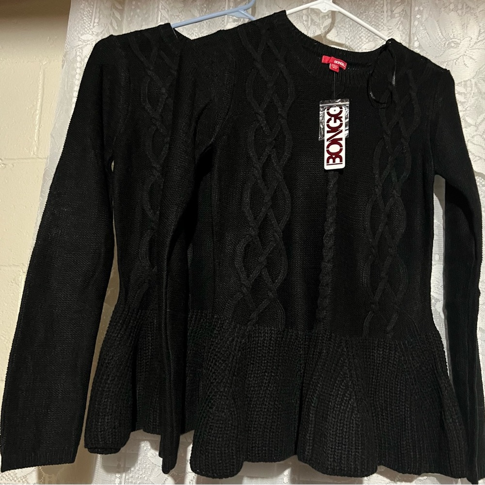 Bongo 2 sweater